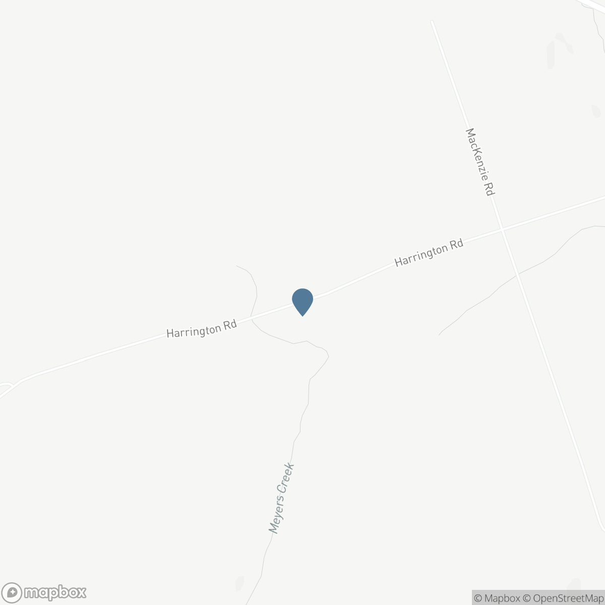 378 HARRINGTON ROAD, Quinte West, Ontario K0K 2C0